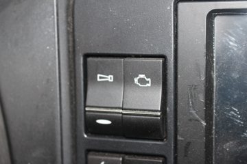 �й����� HOWO T5G�ؿ� 280���� 6X2 9.61����ʽ�ػ�������(ZZ5257XXYM56CGE1)ͼƬ