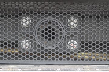 �й����� HOWO T5G�ؿ� 280���� 6X2 9.61����ʽ�ػ�������(ZZ5257XXYM56CGE1)ͼƬ