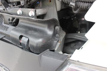 �й����� HOWO T5G�ؿ� 280���� 6X2 9.61����ʽ�ػ�������(ZZ5257XXYM56CGE1)ͼƬ