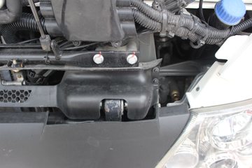 �й����� HOWO T5G�ؿ� 280���� 6X2 9.61����ʽ�ػ�������(ZZ5257XXYM56CGE1)ͼƬ