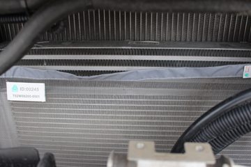 �й����� HOWO T5G�ؿ� 280���� 6X2 9.61����ʽ�ػ�������(ZZ5257XXYM56CGE1)ͼƬ