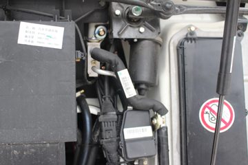 �й����� HOWO T5G�ؿ� 280���� 6X2 9.61����ʽ�ػ�������(ZZ5257XXYM56CGE1)ͼƬ