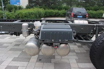 �й����� HOWO T5G�ؿ� 280���� 6X2 9.61����ʽ�ػ�������(ZZ5257XXYM56CGE1)ͼƬ