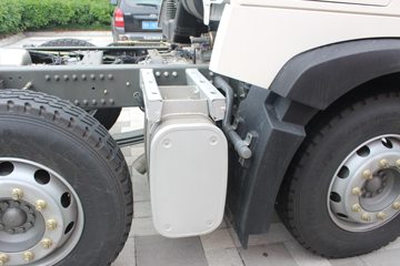 �й����� HOWO T5G�ؿ� 280���� 6X2 9.61����ʽ�ػ�������(ZZ5257XXYM56CGE1)ͼƬ