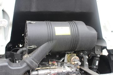 �й����� HOWO T5G�ؿ� 280���� 6X2 9.61����ʽ�ػ�������(ZZ5257XXYM56CGE1)ͼƬ