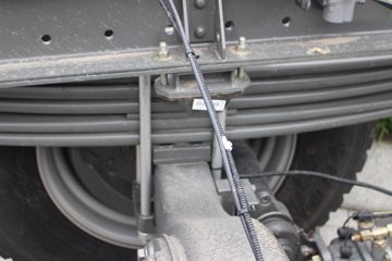 �й����� HOWO T5G�ؿ� 280���� 6X2 9.61����ʽ�ػ�������(ZZ5257XXYM56CGE1)ͼƬ