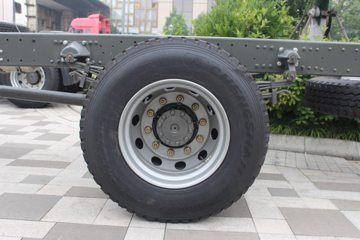 �й����� HOWO T5G�ؿ� 280���� 6X2 9.61����ʽ�ػ�������(ZZ5257XXYM56CGE1)ͼƬ