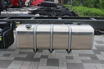 �й����� HOWO T5G�ؿ� 280���� 6X2 9.61����ʽ�ػ�������(ZZ5257XXYM56CGE1)ͼƬ