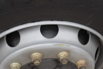 �й����� HOWO T5G�ؿ� 280���� 6X2 9.61����ʽ�ػ�������(ZZ5257XXYM56CGE1)ͼƬ