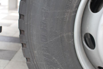 �й����� HOWO T5G�ؿ� 280���� 6X2 9.61����ʽ�ػ�������(ZZ5257XXYM56CGE1)ͼƬ