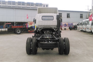 ���� ����V6 141���� 3.85���Ű��դʽ�Ῠ����(HFC5043CCYP91K1C2V)ͼƬ