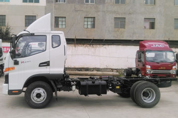 ���� ����V6 141���� 3.85���Ű��դʽ�Ῠ����(HFC5043CCYP91K1C2V)ͼƬ