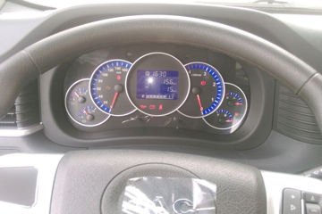 ���� ����V6 141���� 3.85���Ű��դʽ�Ῠ����(HFC5043CCYP91K1C2V)ͼƬ