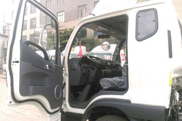 ���� ����V6 141���� 3.85���Ű��դʽ�Ῠ����(HFC5043CCYP91K1C2V)ͼƬ