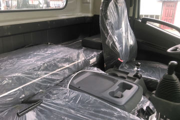 ���� ����V6 141���� 3.85���Ű��դʽ�Ῠ����(HFC5043CCYP91K1C2V)ͼƬ