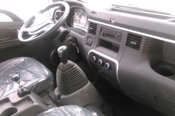 ���� ����V6 141���� 3.85���Ű��դʽ�Ῠ����(HFC5043CCYP91K1C2V)ͼƬ