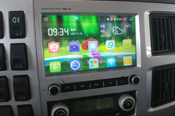 һ����� J6L�п� �ʻݰ� 220���� 4X2 6.75�������ػ�������ͼƬ