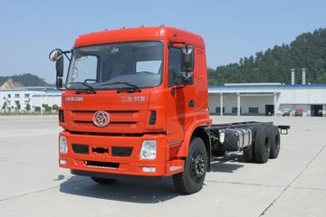 ʮͨ  270 6X4 泵(STQ5258JSQS5)ͼƬ