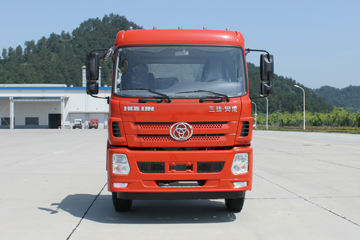 ʮͨ  270 6X4 泵(STQ5258JSQS5)ͼƬ