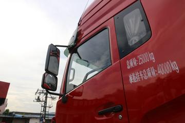 �������ó� �����ؿ� ������ 450���� 6X4ǣ����(DFH4250A4)ͼƬ