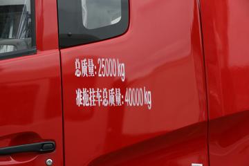 �������ó� �����ؿ� ������ 450���� 6X4ǣ����(DFH4250A4)ͼƬ