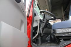 东风商用车 天龙重卡 启航版 450马力 6X4牵引车(DFH4250A4)