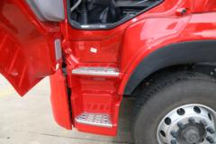 东风商用车 天龙重卡 启航版 450马力 6X4牵引车(DFH4250A4)