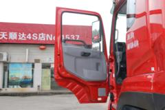 东风商用车 天龙重卡 启航版 450马力 6X4牵引车(DFH4250A4)