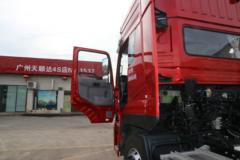 东风商用车 天龙重卡 启航版 450马力 6X4牵引车(DFH4250A4)