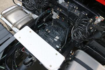 �������ó� �����ؿ� ������ 450���� 6X4ǣ����(DFH4250A4)ͼƬ