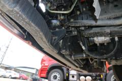 东风商用车 天龙重卡 启航版 450马力 6X4牵引车(DFH4250A4)