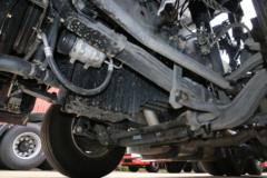 东风商用车 天龙重卡 启航版 450马力 6X4牵引车(DFH4250A4)