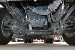 东风商用车 天龙重卡 启航版 450马力 6X4牵引车(DFH4250A4)