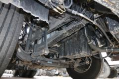 东风商用车 天龙重卡 启航版 450马力 6X4牵引车(DFH4250A4)