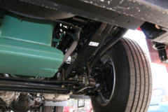 一汽解放 J6P重卡 420马力 6X4牵引车(CA4250P66K24T1E5)