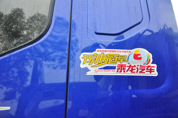 �������� �³���M3�п� 185���� 4X2 6.75�ײ�դʽ�ػ�������(LZ5161CCYM3AB)ͼƬ