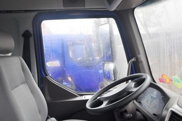 �������� �³���M3�п� 185���� 4X2 6.75�ײ�դʽ�ػ�������(LZ5161CCYM3AB)ͼƬ