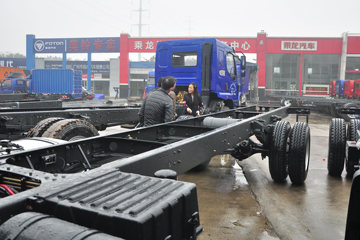 �������� �³���M3�п� 185���� 4X2 6.75�ײ�դʽ�ػ�������(LZ5161CCYM3AB)ͼƬ