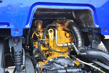 �������� �³���M3�п� 185���� 4X2 6.75�ײ�դʽ�ػ�������(LZ5161CCYM3AB)ͼƬ