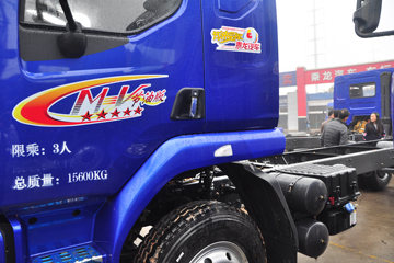 �������� �³���M3�п� 185���� 4X2 6.75�ײ�դʽ�ػ�������(LZ5161CCYM3AB)ͼƬ