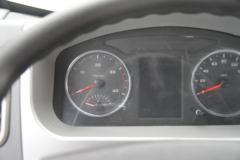 中国重汽HOWO 悍将 143马力 4.15米单排厢式轻卡(ZZ5047XXYF3315E145)