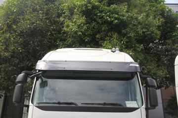 依维柯 Stralis重卡 420马力 6X2R 牵引车(AT440S42TY/PT)外观图片