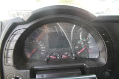 依维柯 Stralis重卡 420马力 6X2R 牵引车(AT440S42TY/PT)