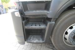 依维柯 Stralis重卡 420马力 6X2R 牵引车(AT440S42TY/PT)