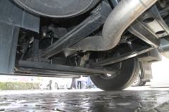 依维柯 Stralis重卡 420马力 6X2R 牵引车(AT440S42TY/PT)