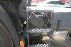 依维柯 Stralis重卡 420马力 6X2R 牵引车(AT440S42TY/PT)