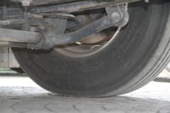 依维柯 Stralis重卡 420马力 6X2R 牵引车(AT440S42TY/PT)