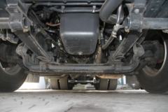 依维柯 Stralis重卡 420马力 6X2R 牵引车(AT440S42TY/PT)