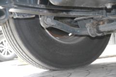 依维柯 Stralis重卡 420马力 6X2R 牵引车(AT440S42TY/PT)