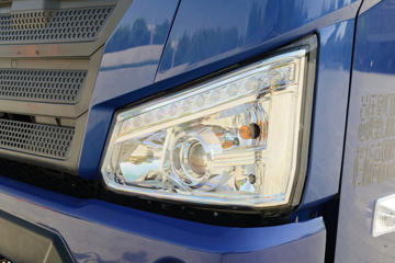 ���� ����ES3 ������ 154���� 4X2 4.2����ж��ͼƬ